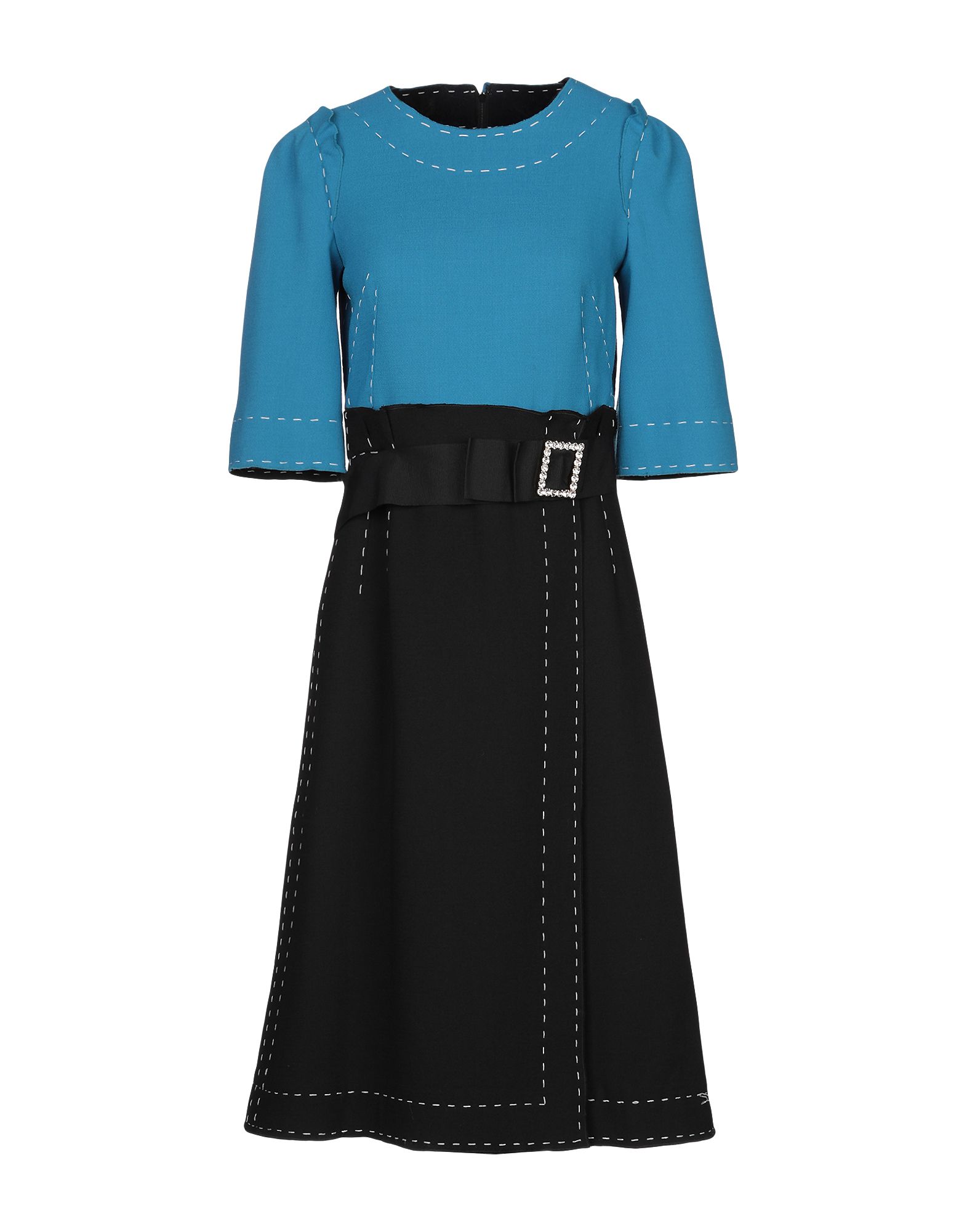 Платье DOLCE & GABBANA