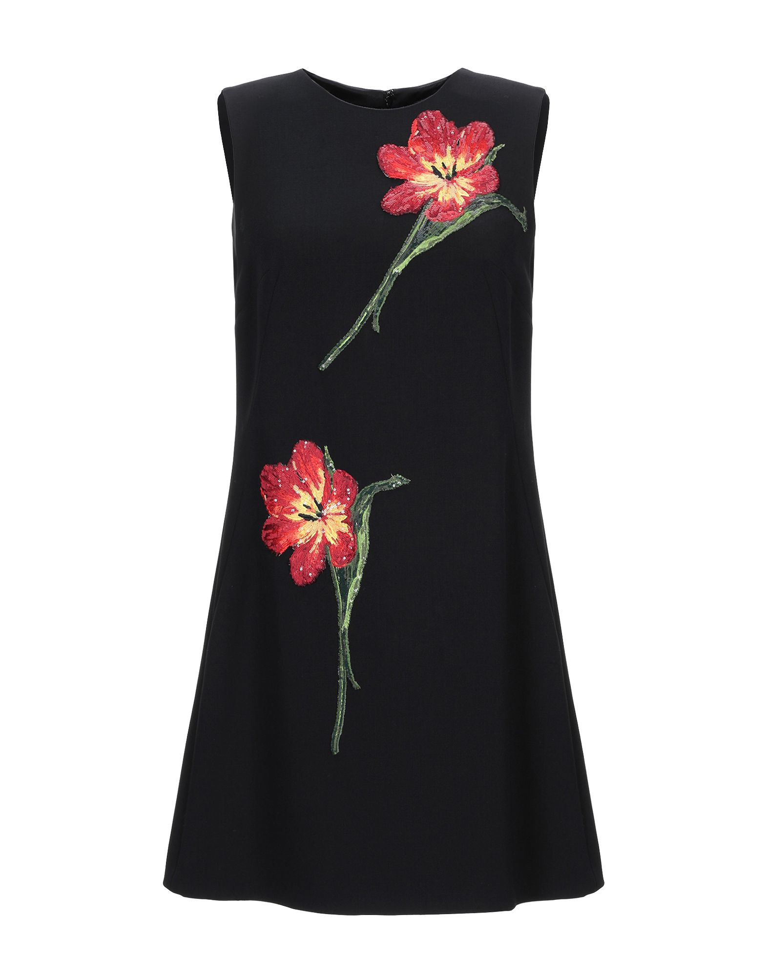 Платье DOLCE & GABBANA