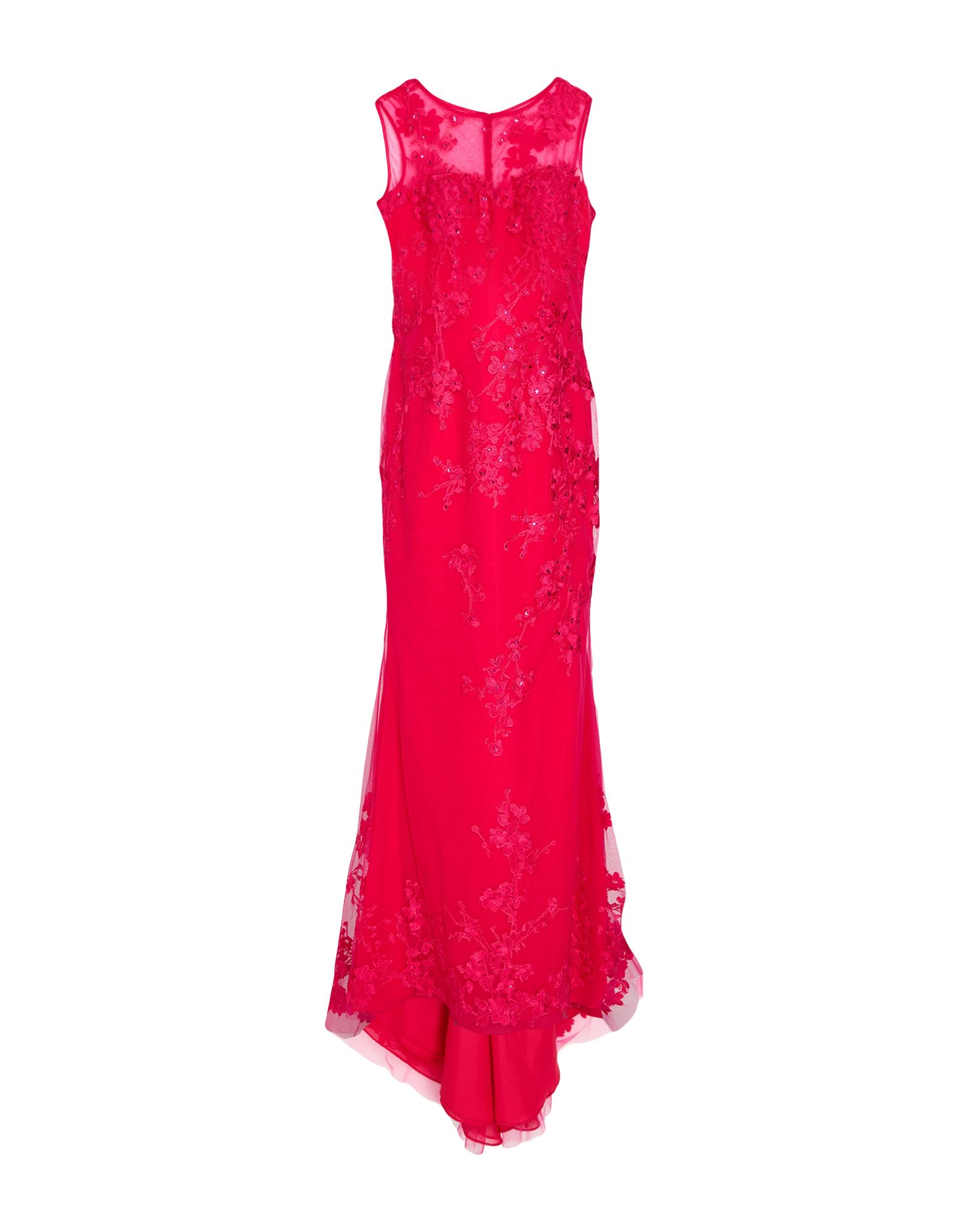  Nicole - Kleider - Maxi-kleider - On Yoox.com 