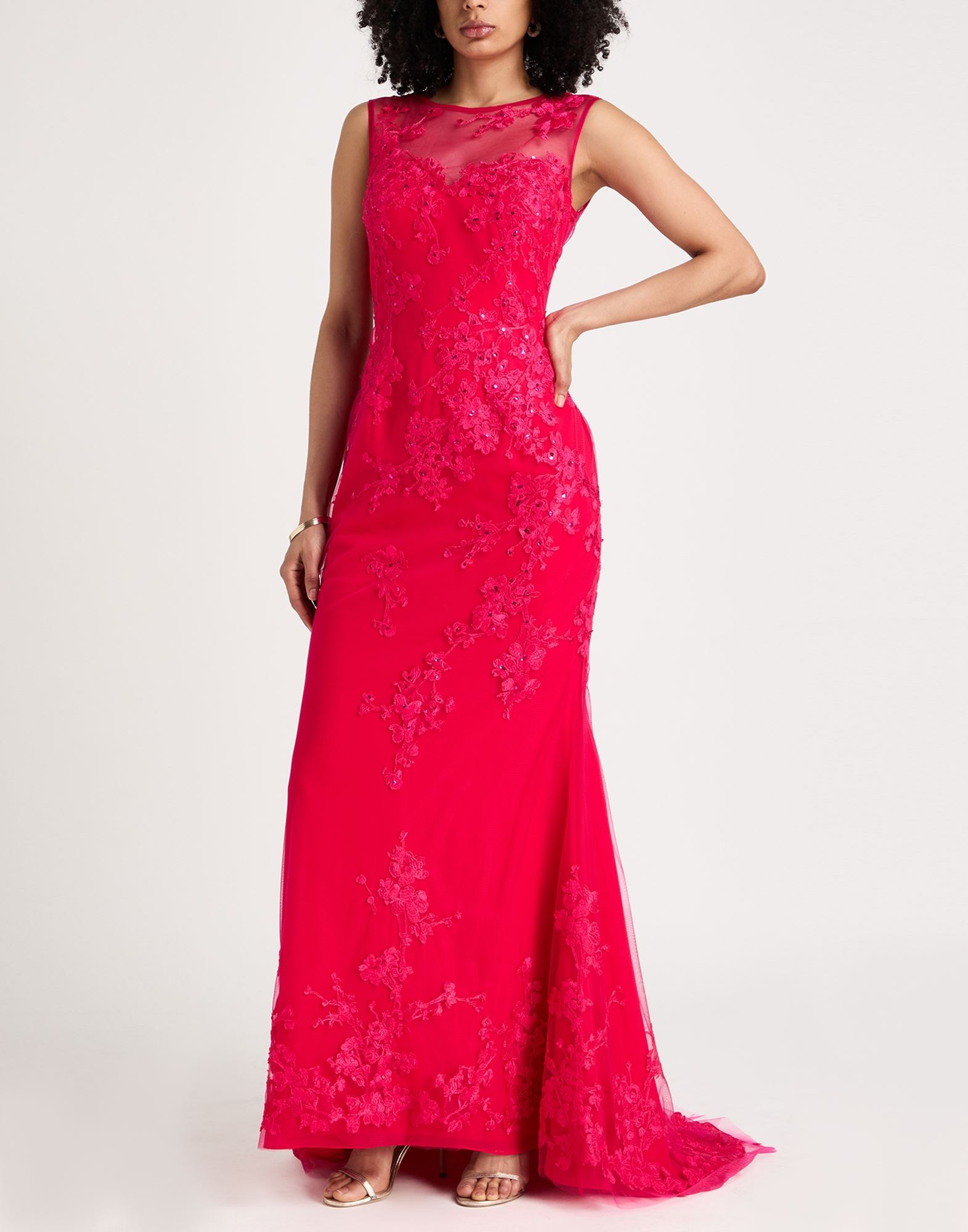  Nicole - Kleider - Maxi-kleider - On Yoox.com 