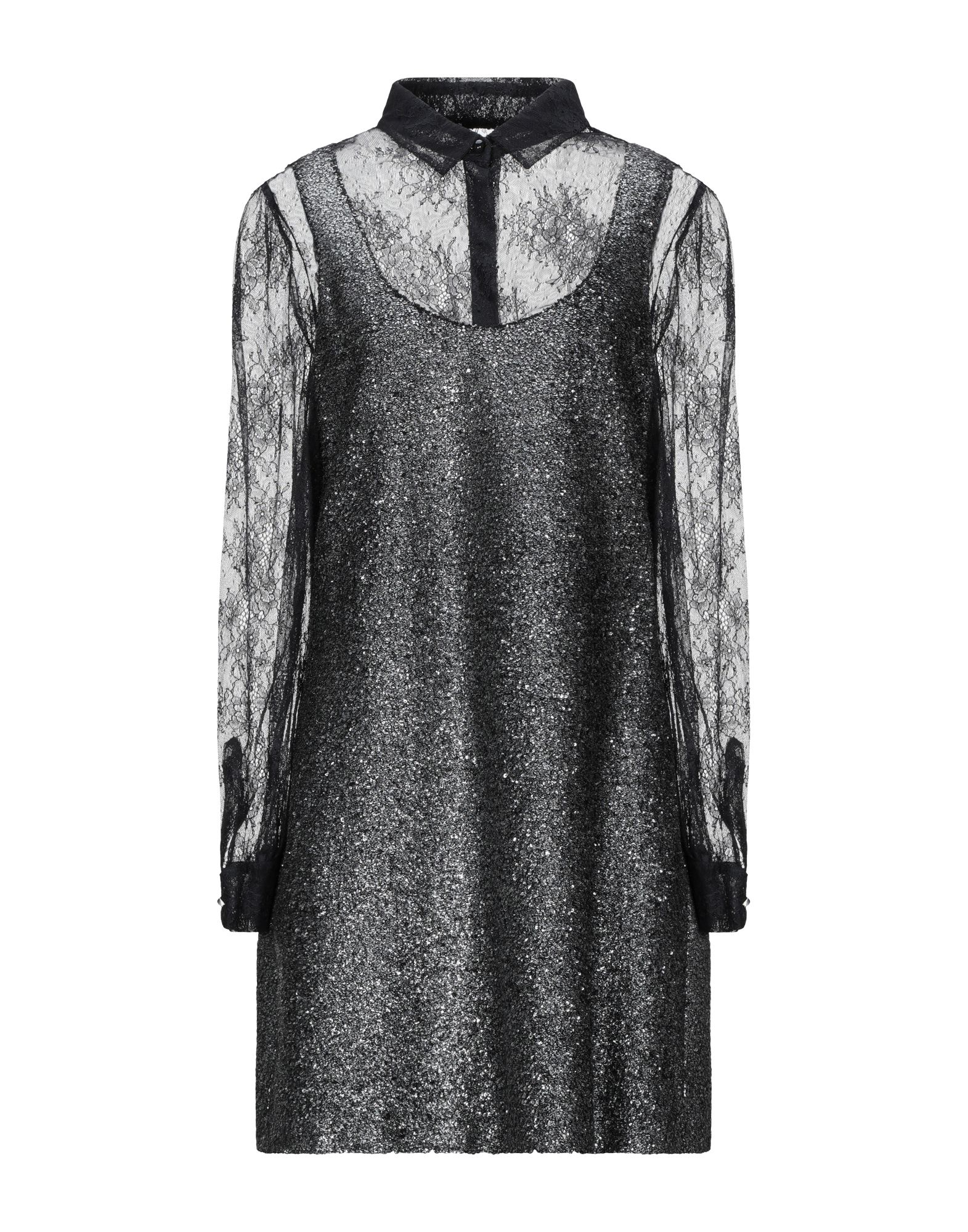 BOUTIQUE MOSCHINO BOUTIQUE MOSCHINO ΦΟΡΕΜΑΤΑ Μίνι φόρεμα