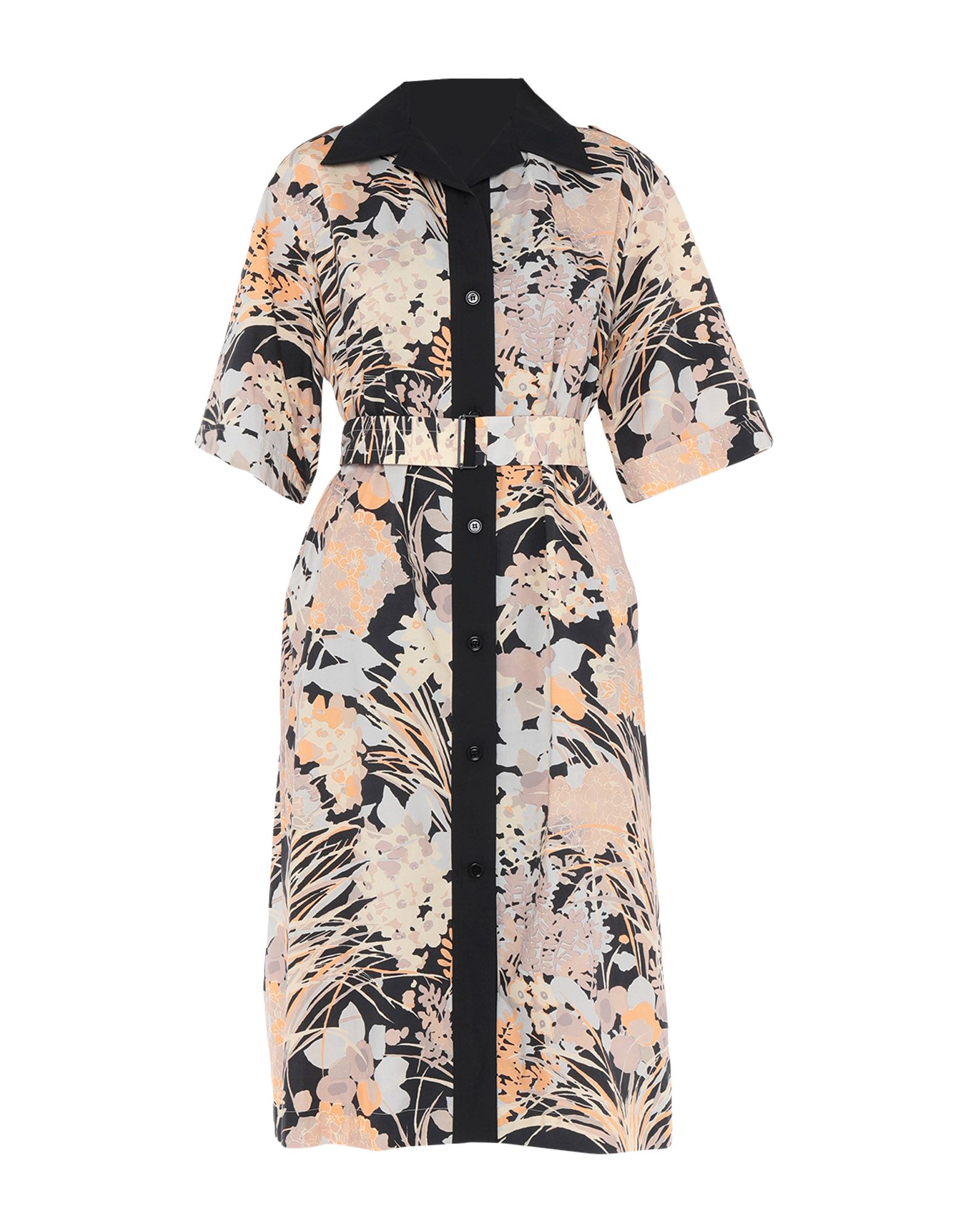 Платье DRIES VAN NOTEN