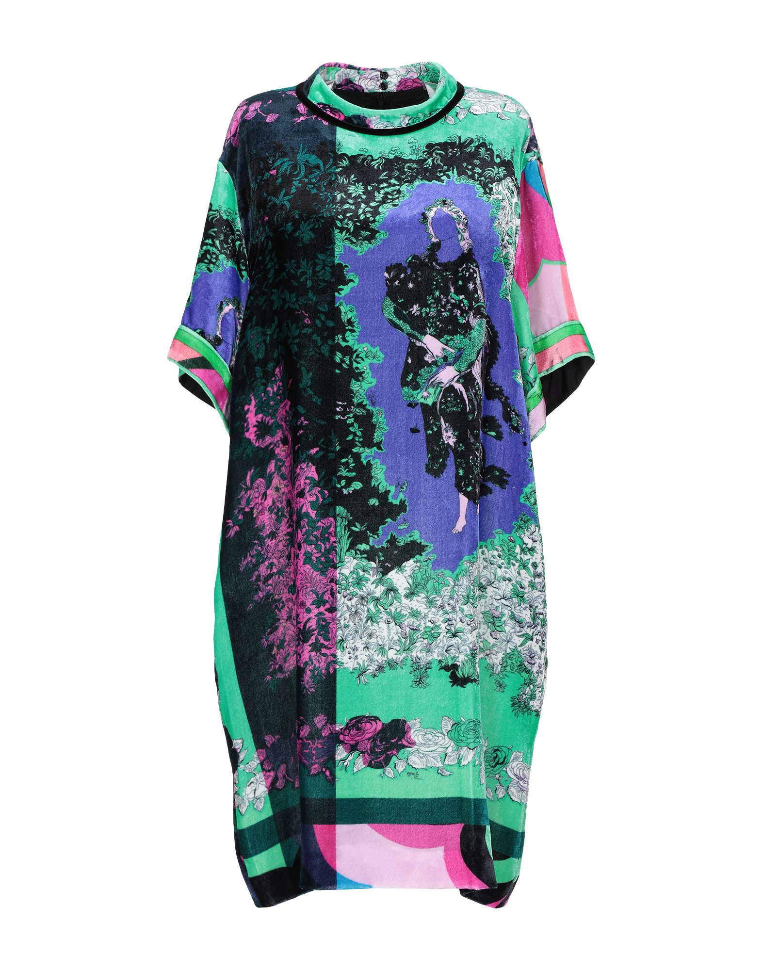 Платье EMILIO PUCCI