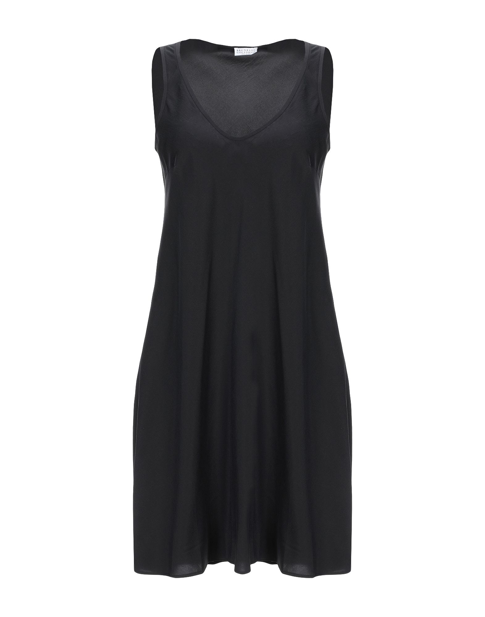 Платье BRUNELLO CUCINELLI