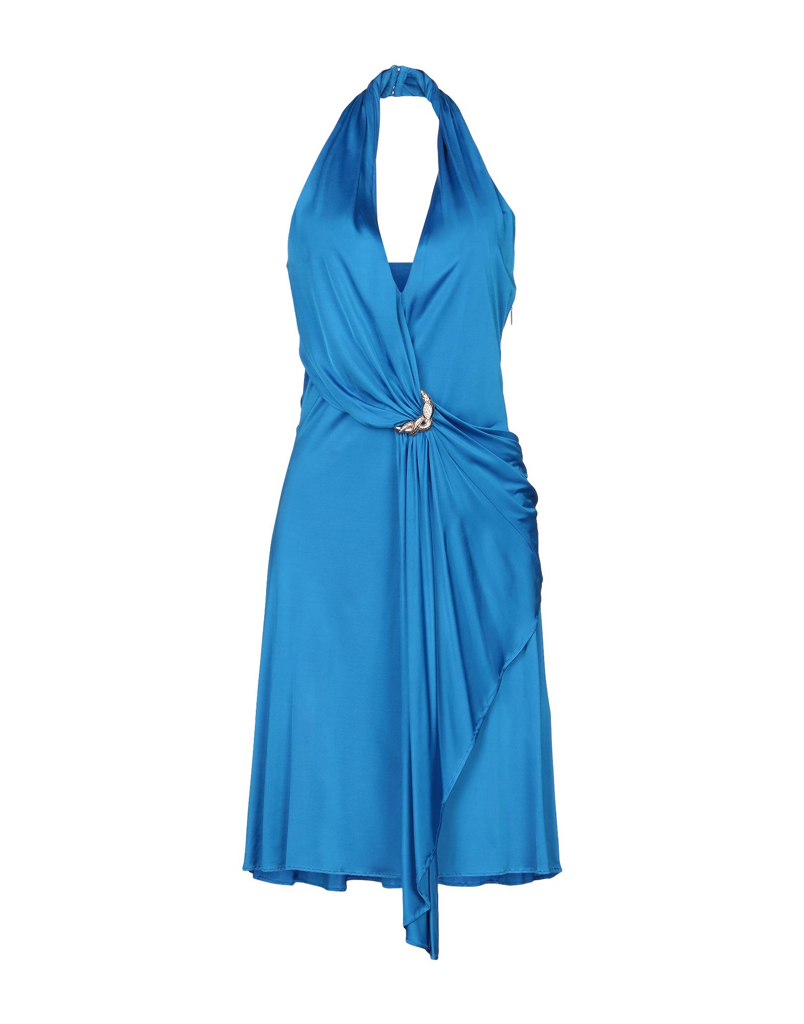 Платье ROBERTO CAVALLI