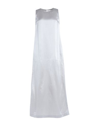 Длинное платье FABIANA FILIPPI 34950170nv