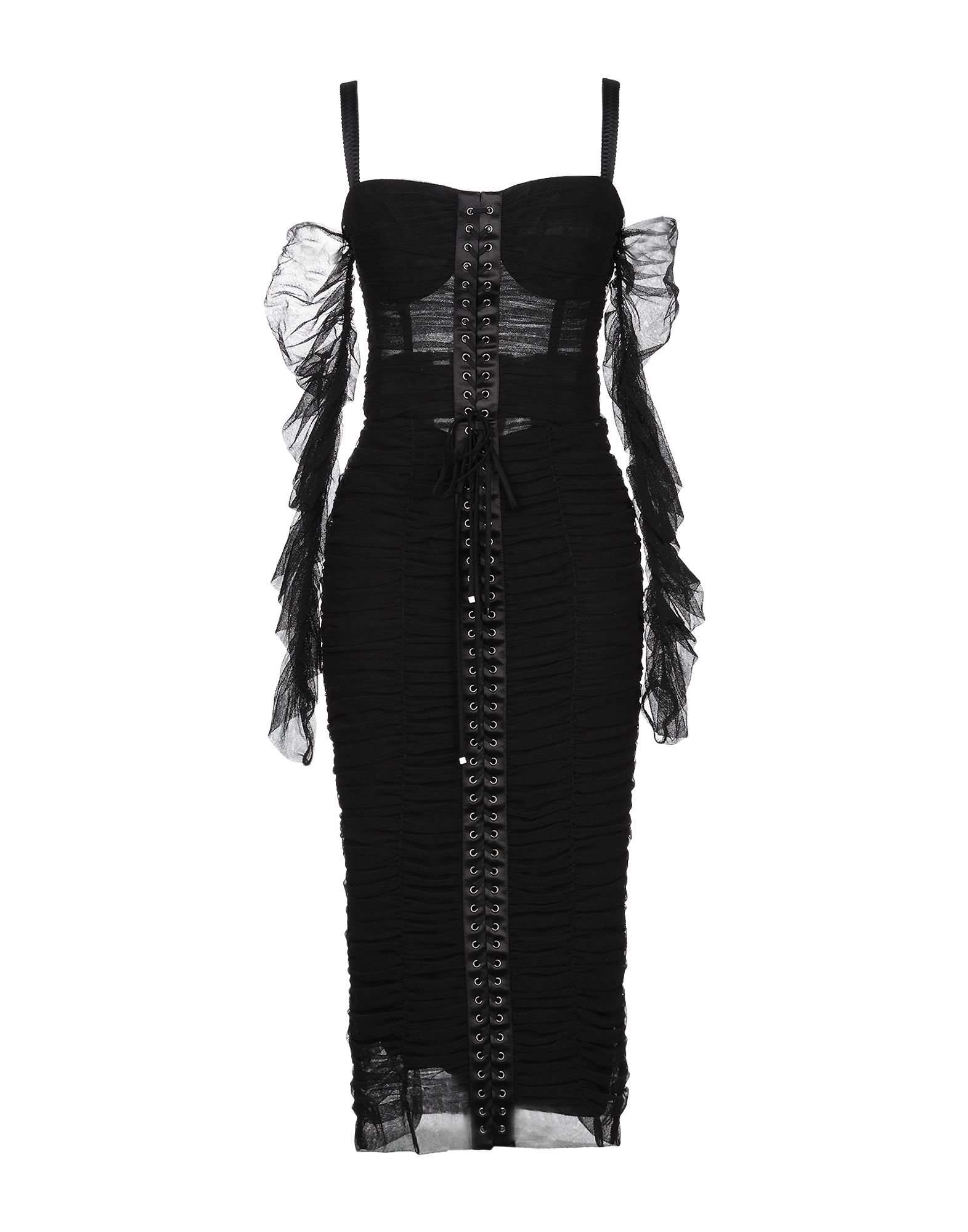 Платье DOLCE & GABBANA