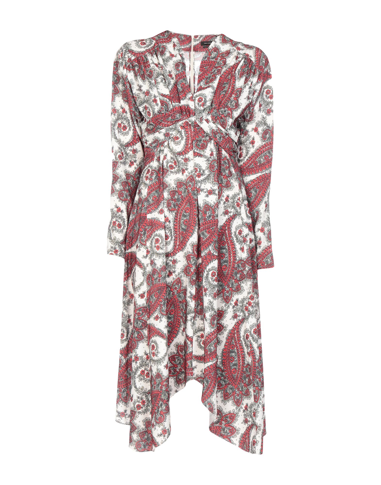 Платье ISABEL MARANT
