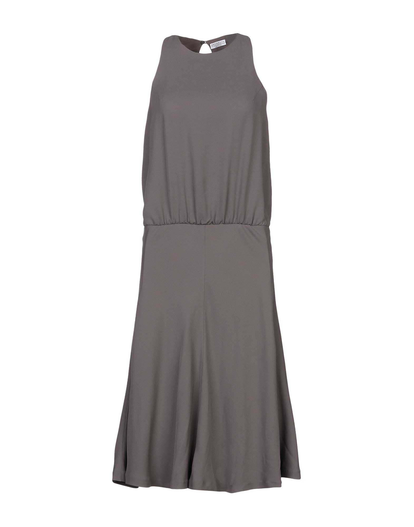 Платье BRUNELLO CUCINELLI