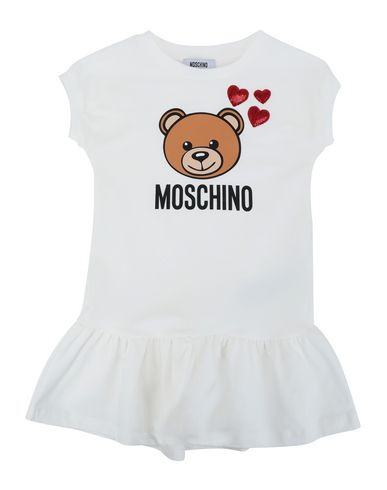 Платье Love Moschino 34950497ao