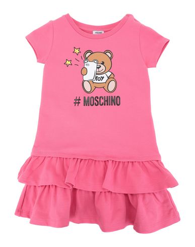 Платье Love Moschino 34950508rs