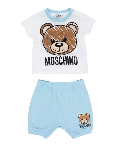 Комплекты Love Moschino 34950526dt