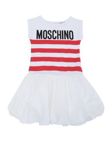 Платье Love Moschino 34950574be