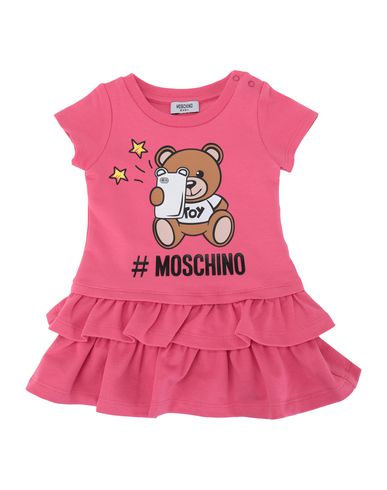 фото Платье MOSCHINO