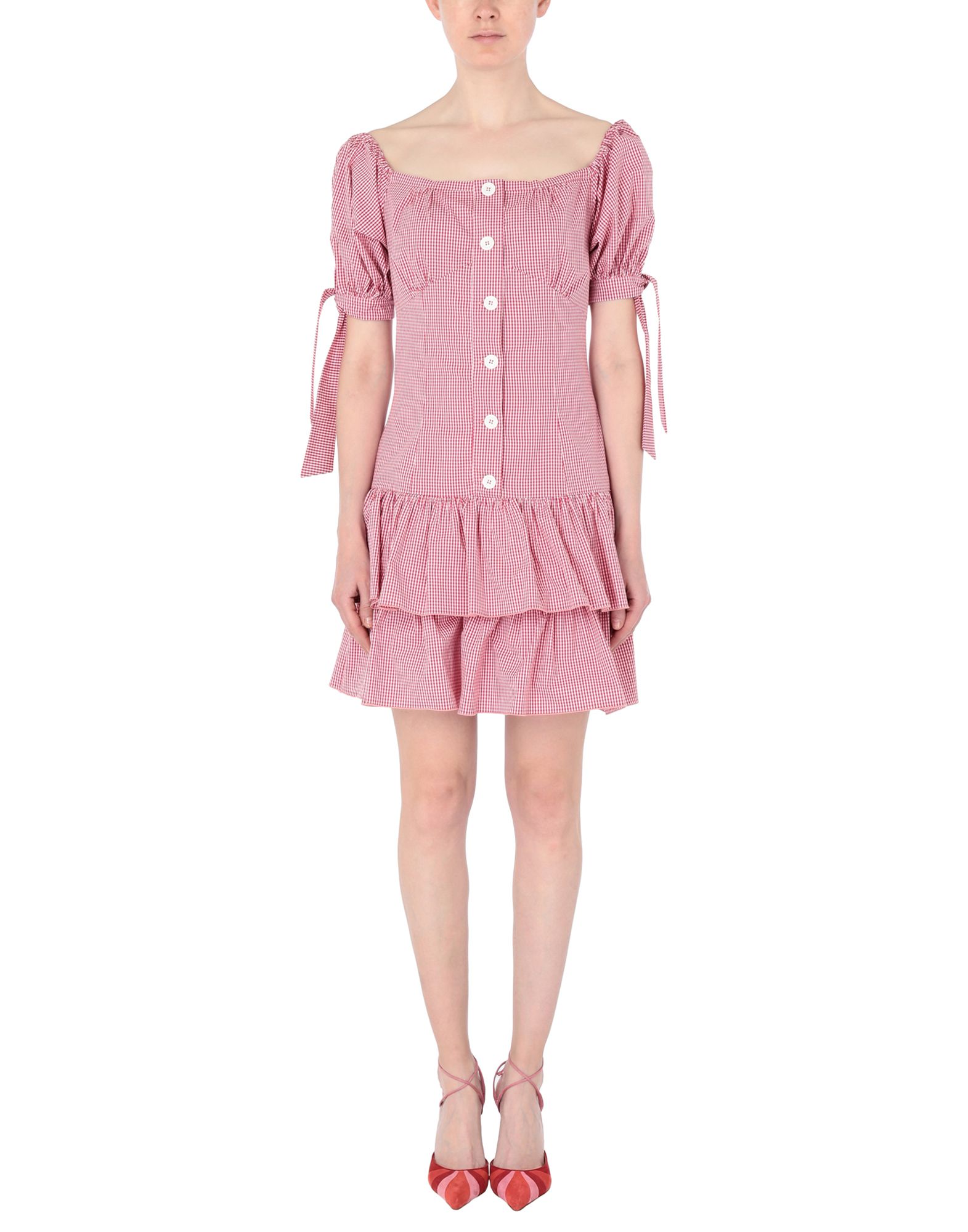  Vivetta - Kleider - Mini-kleider - On Yoox.com 
