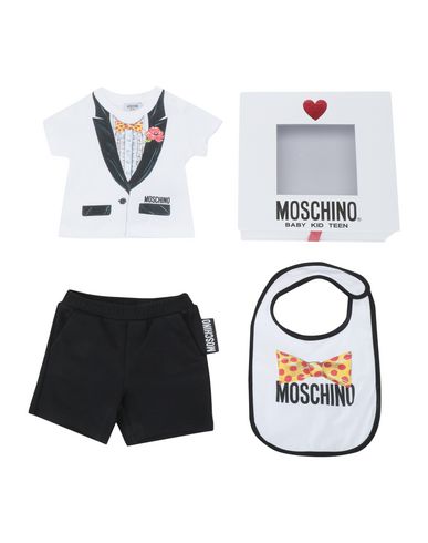 Комплекты Love Moschino 34950763gs