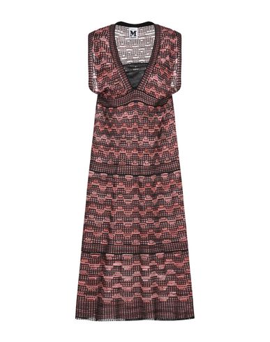 фото Платье длиной 3/4 M missoni