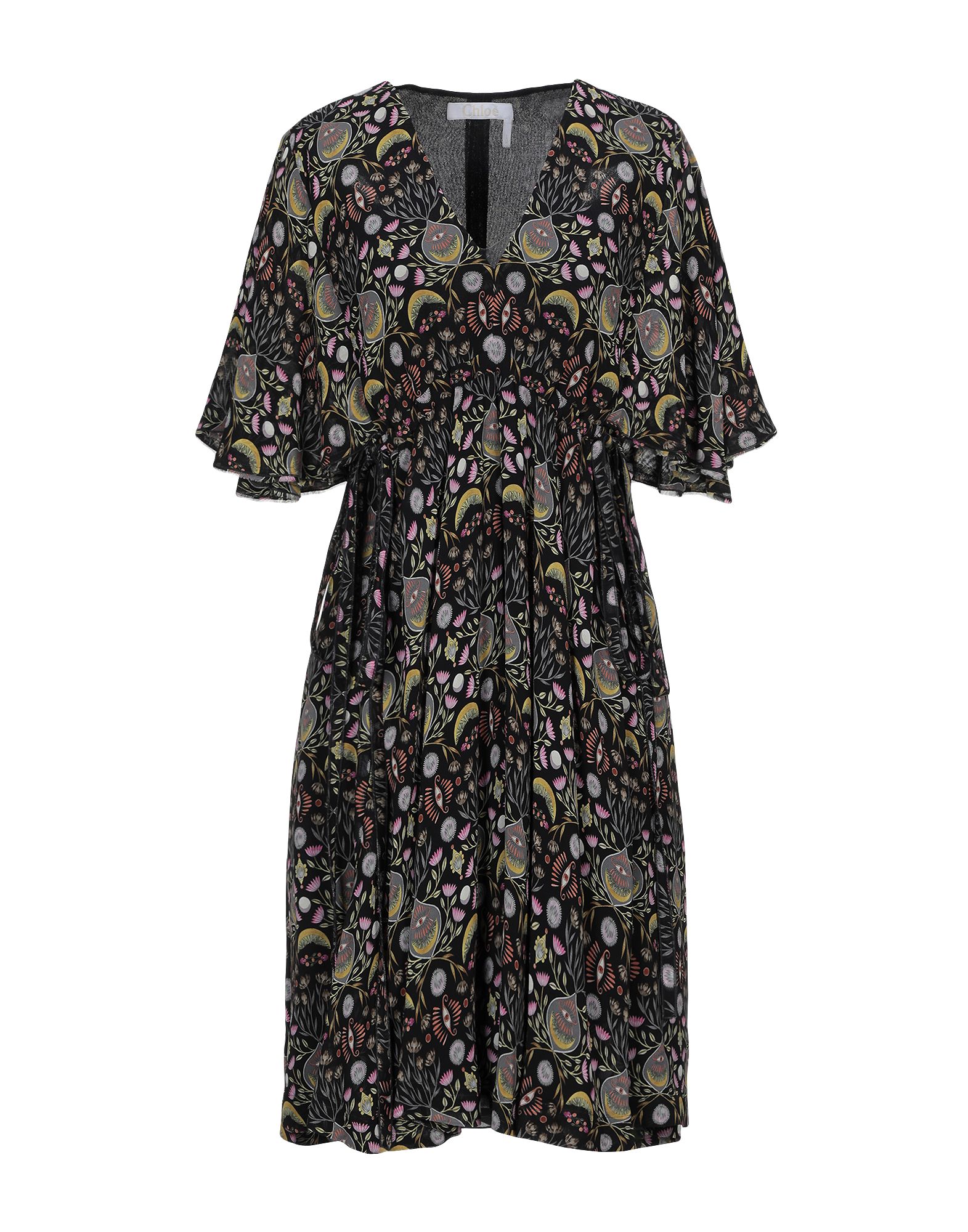 Платье CHLOÉ