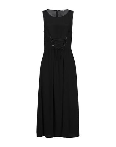 Длинное платье