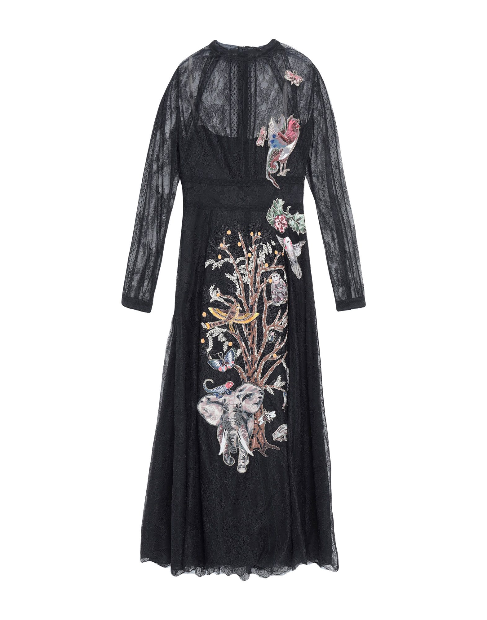 Платье VALENTINO