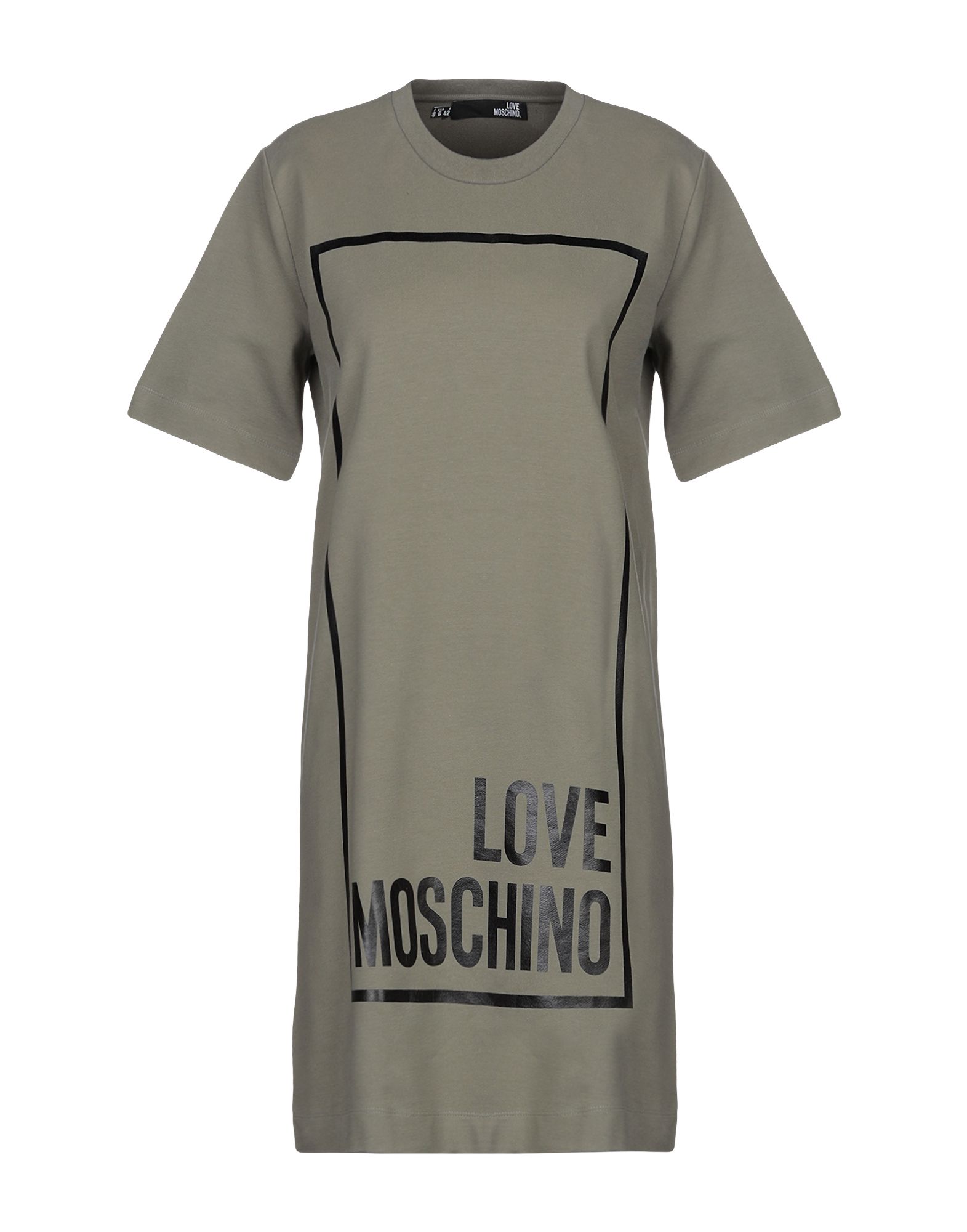 Платье LOVE MOSCHINO