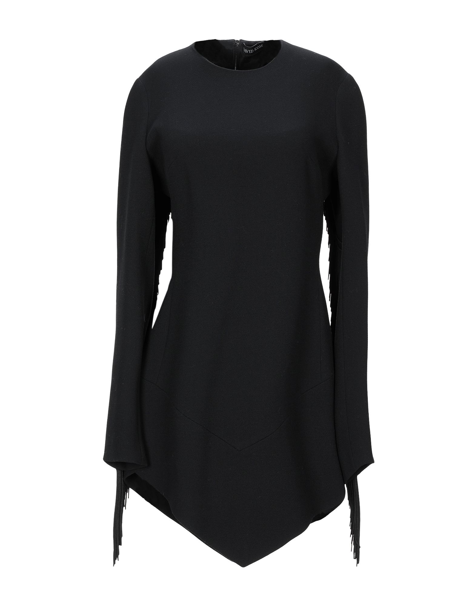 Платье DAVID KOMA