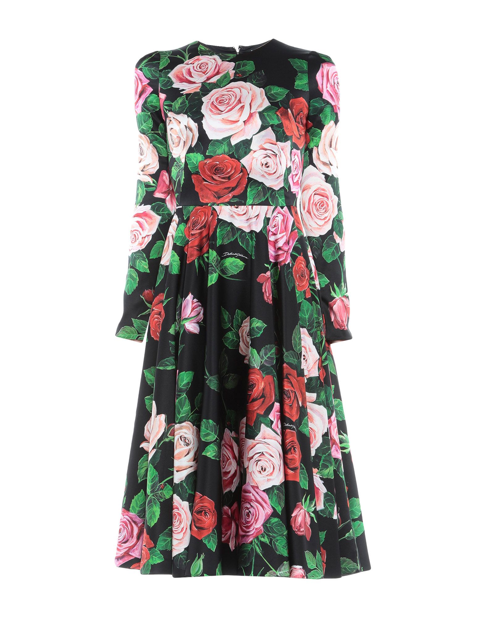 Платье DOLCE & GABBANA
