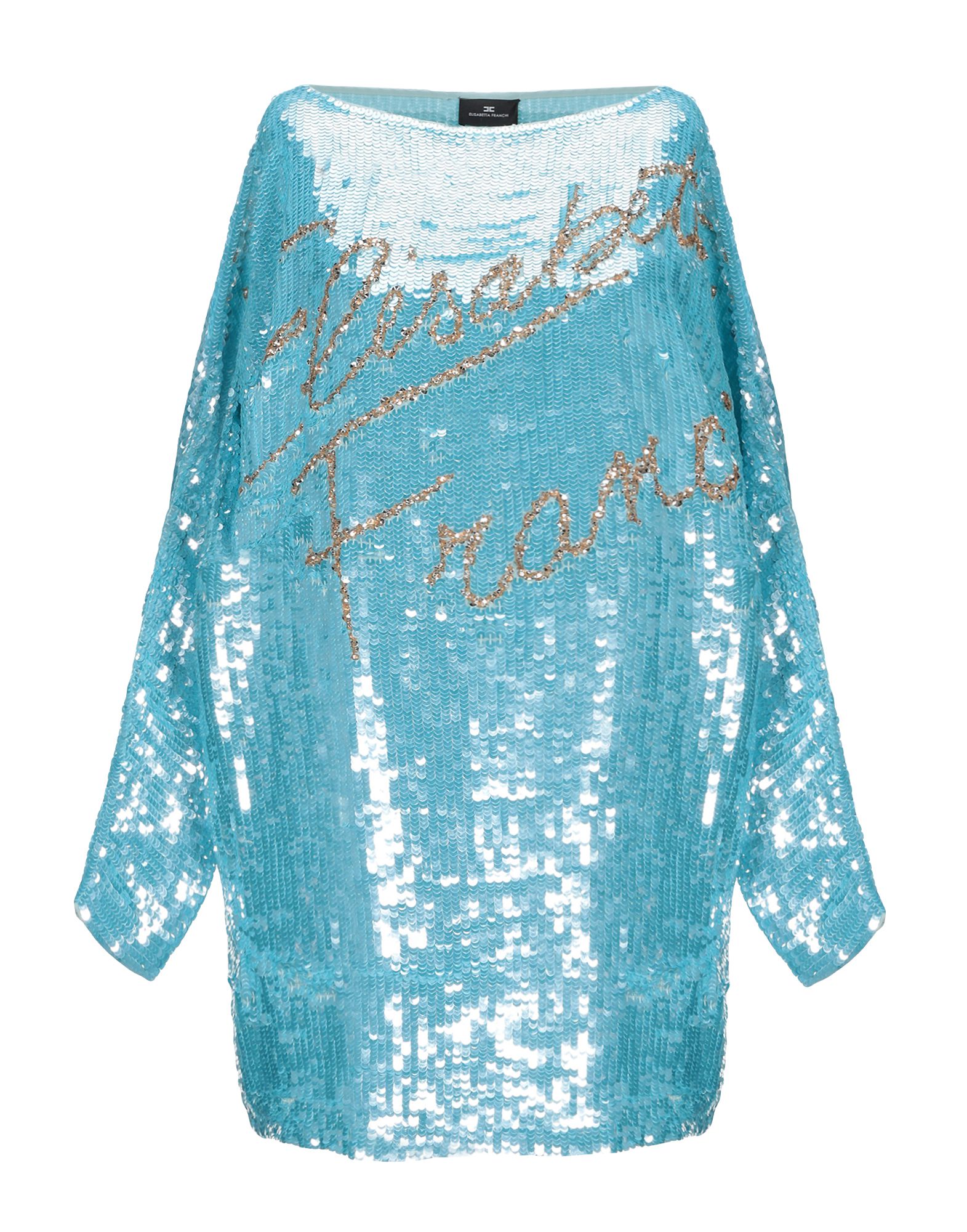 Платье ELISABETTA FRANCHI