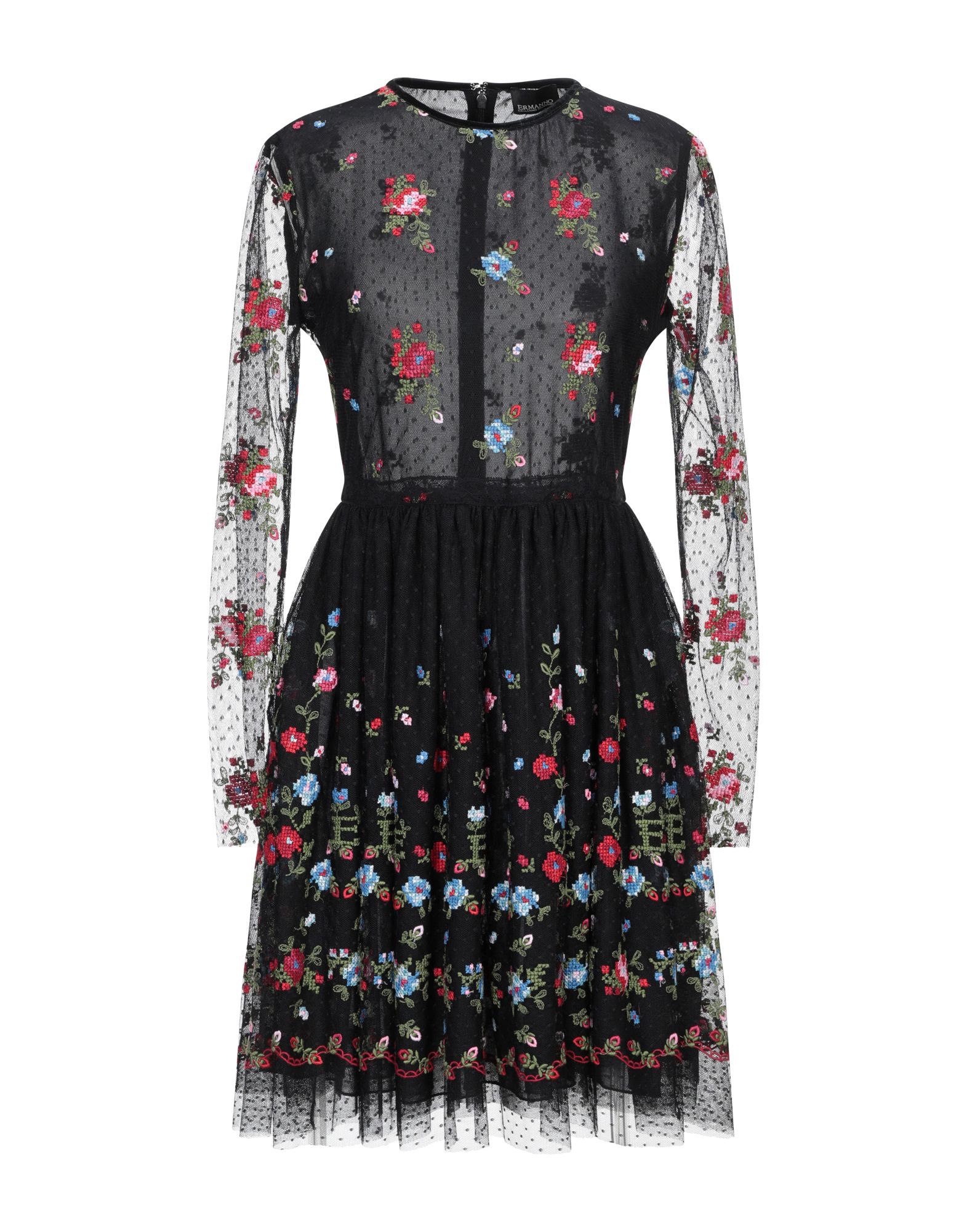 Платье ERMANNO DI ERMANNO SCERVINO