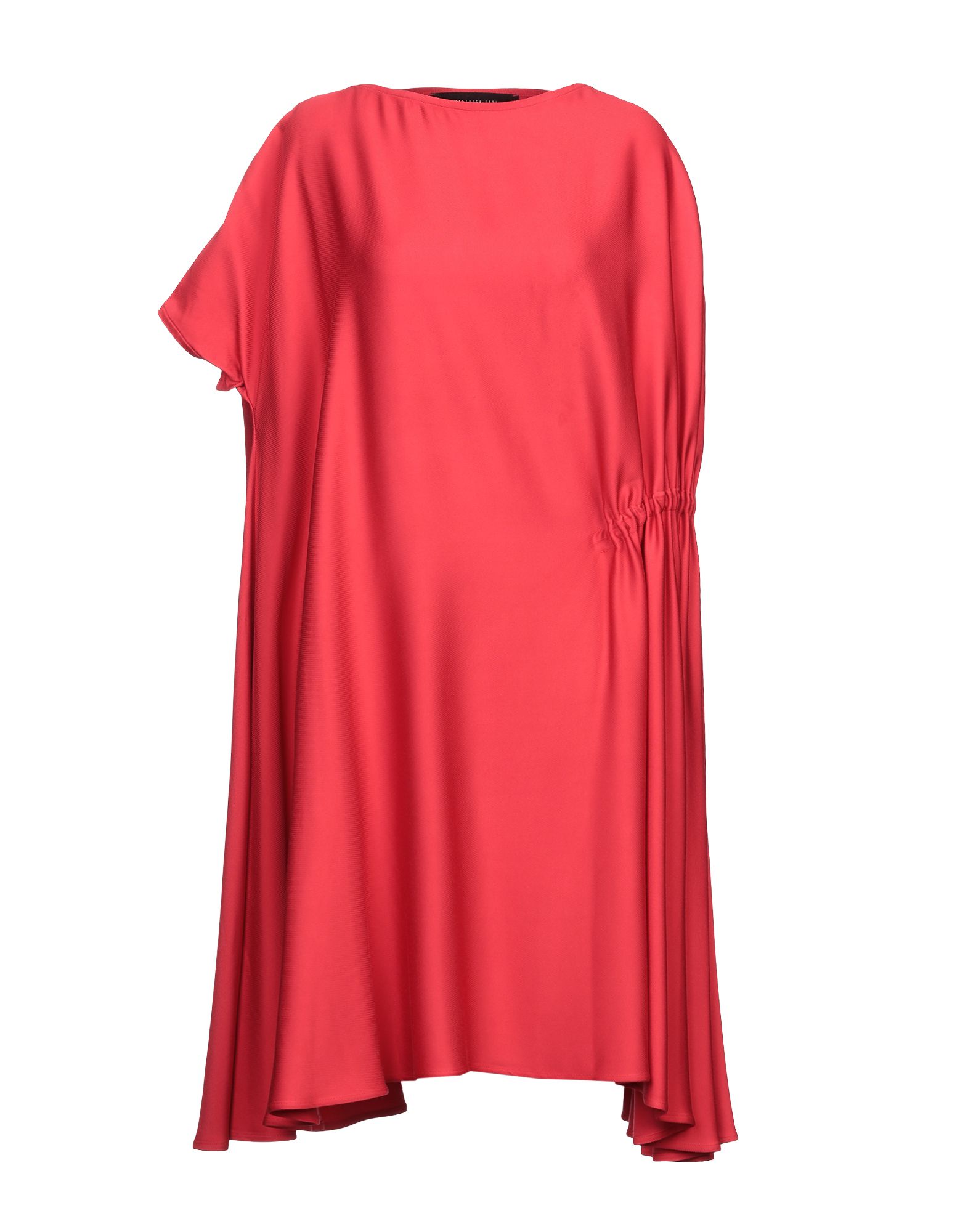 Federica Tosi Short Dress In Red | ModeSens