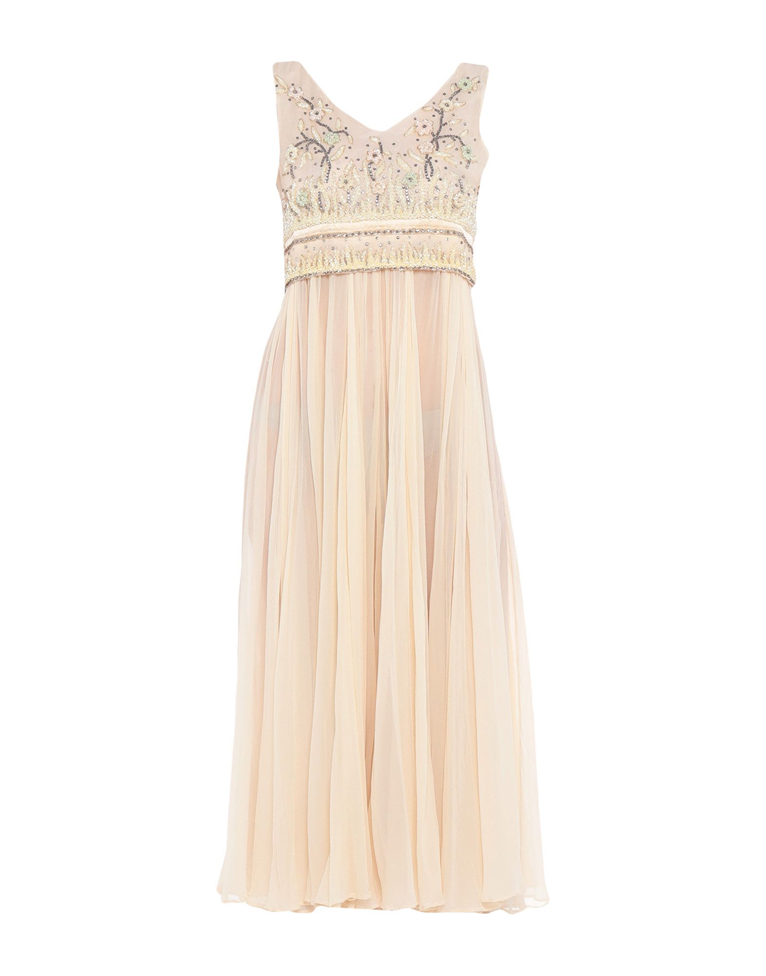 Платье ANTONIO MARRAS