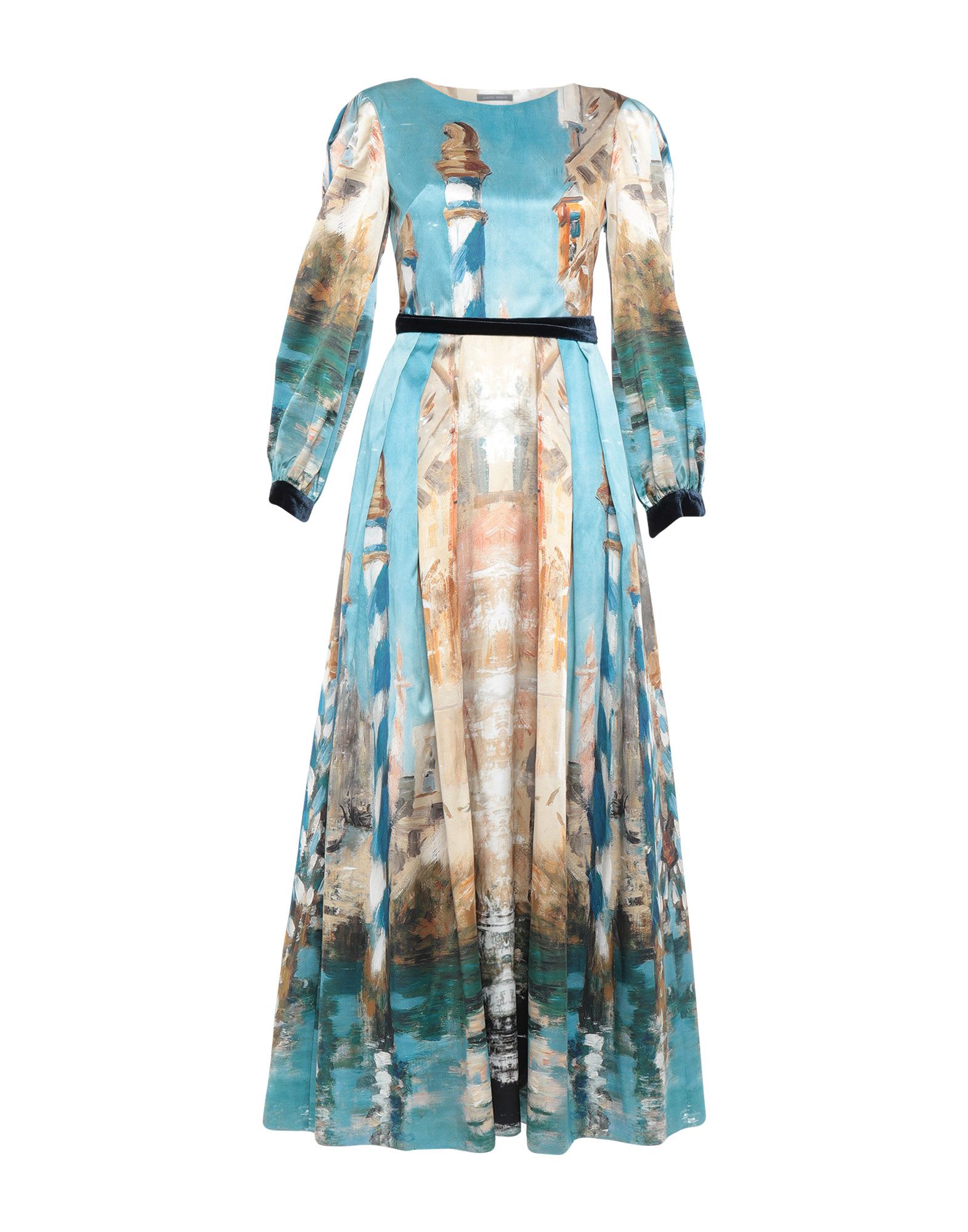 ALBERTA FERRETTI ALBERTA FERRETTI ΦΟΡΕΜΑΤΑ Μάξι φόρεμα