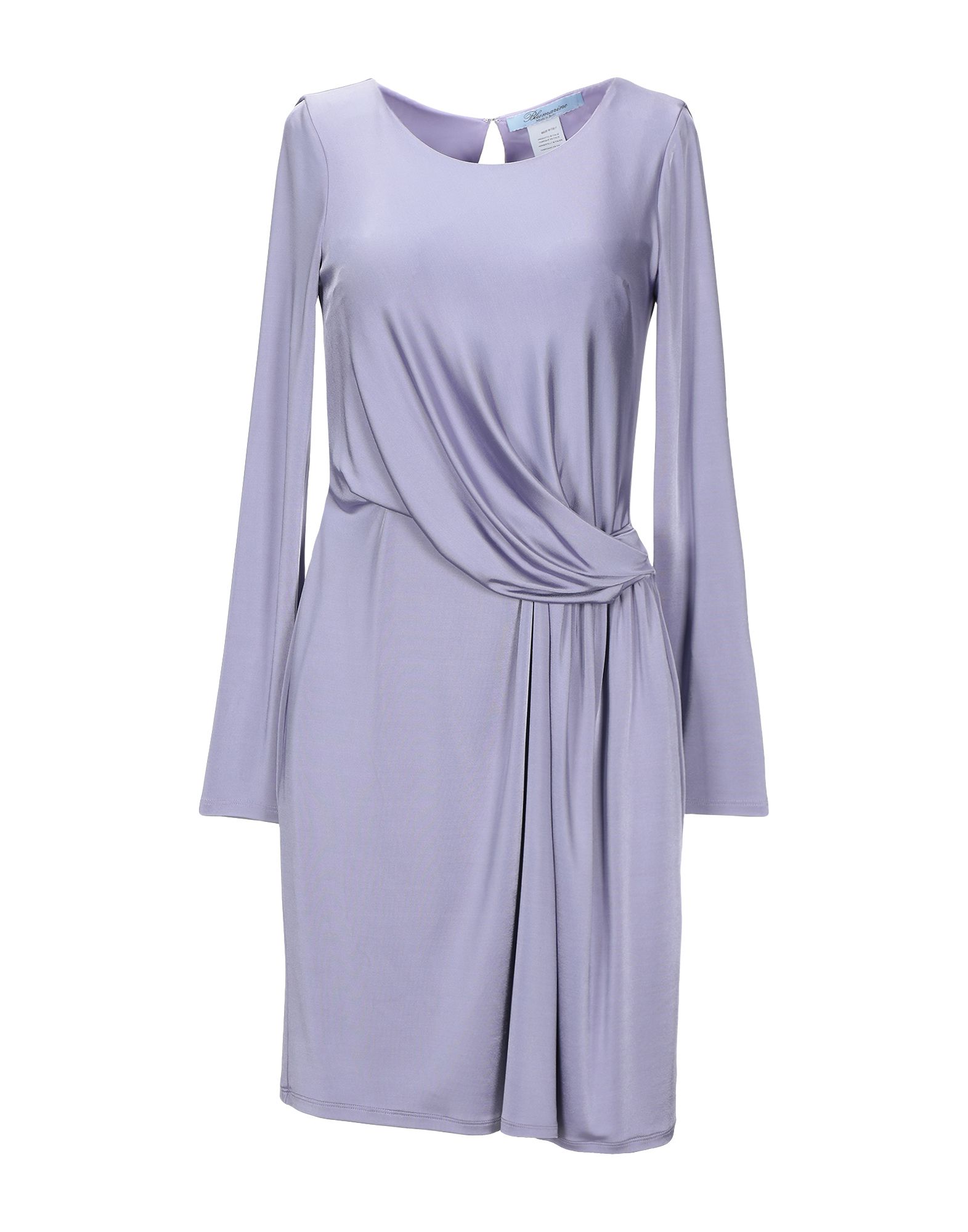 Платье BLUMARINE