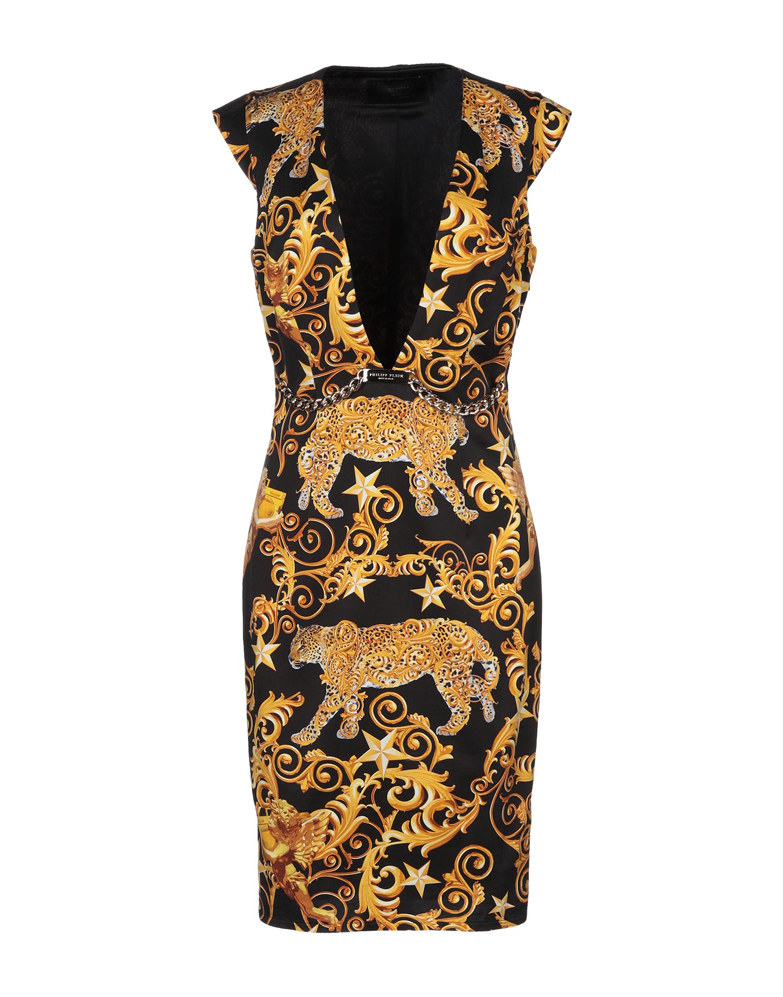 Платье PHILIPP PLEIN