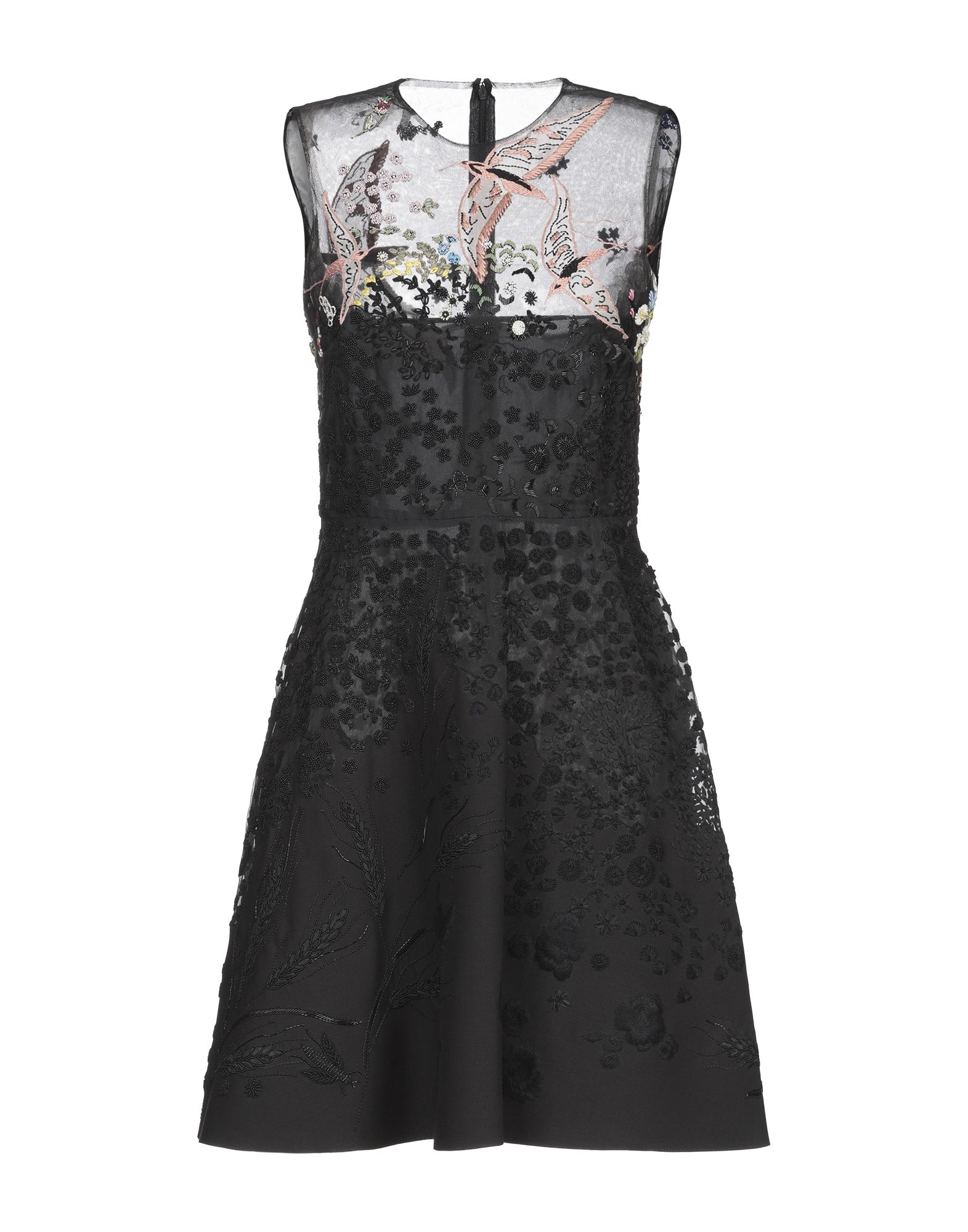 Платье VALENTINO