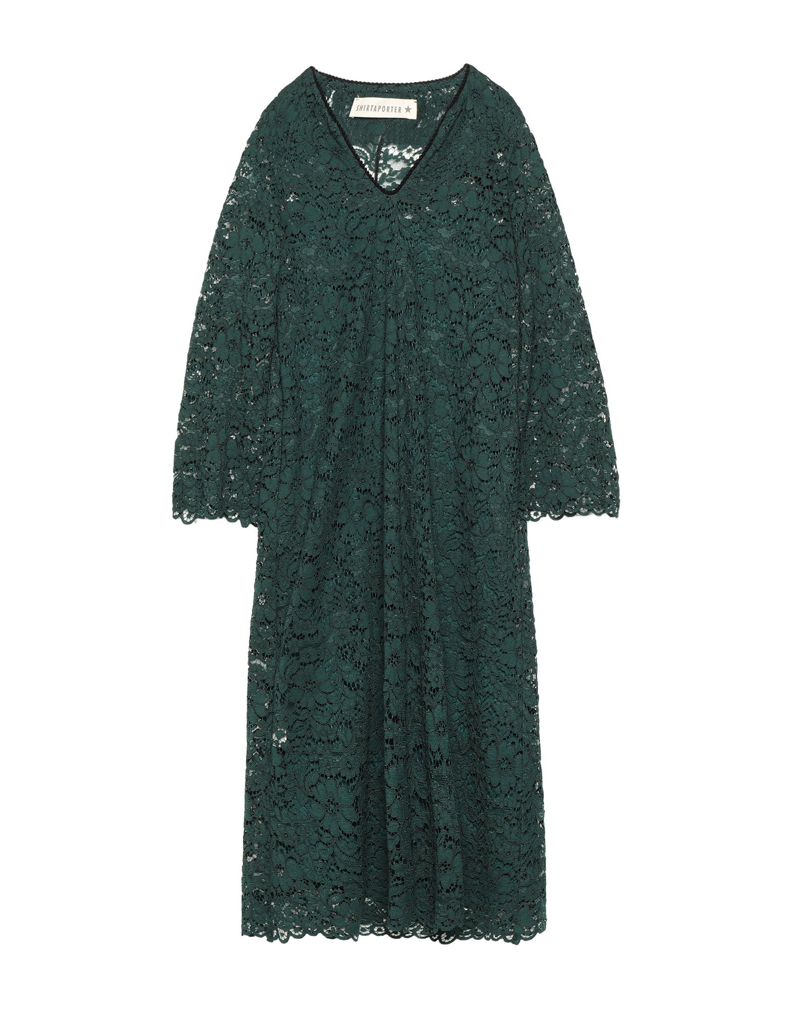 Платье SHIRTAPORTER