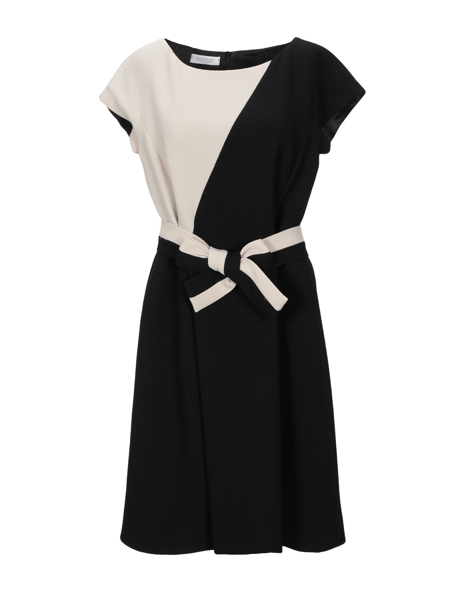 BOTONDI COUTURE Короткое платье