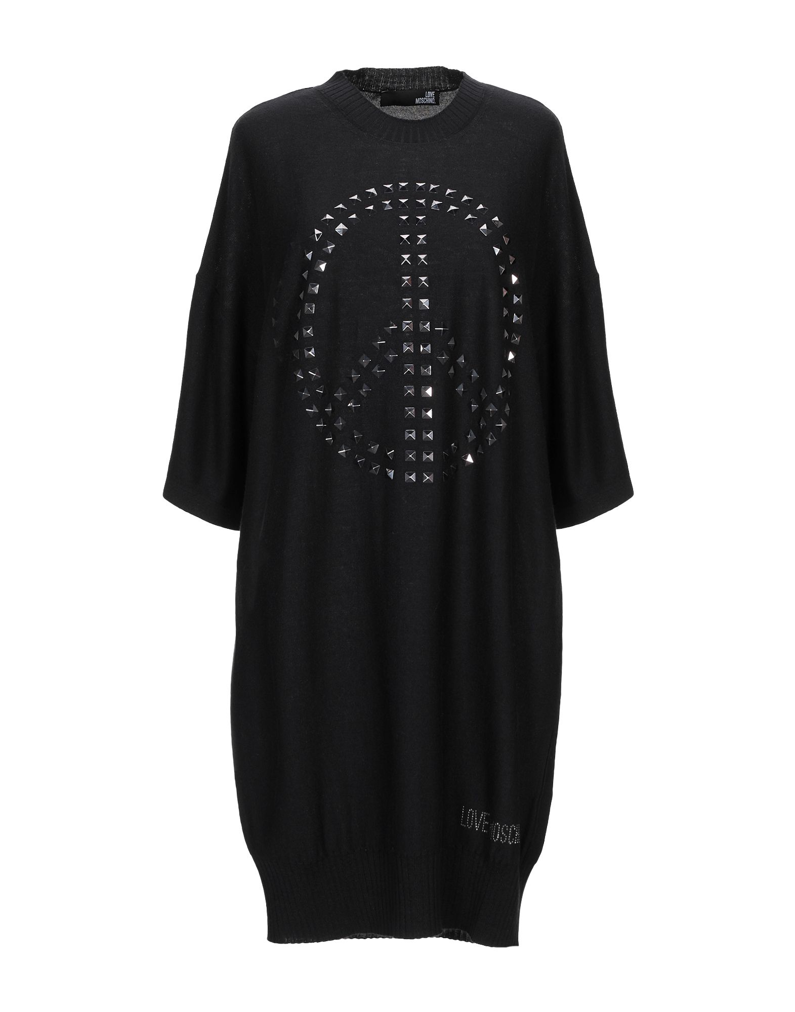 Платье LOVE MOSCHINO