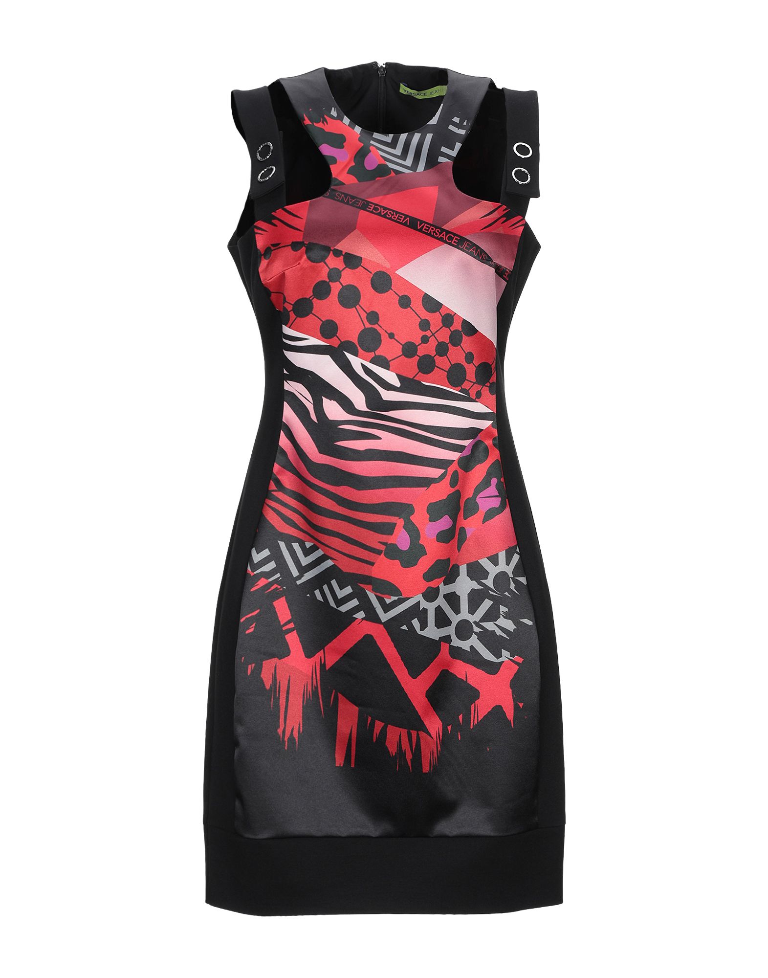 Платье VERSACE JEANS