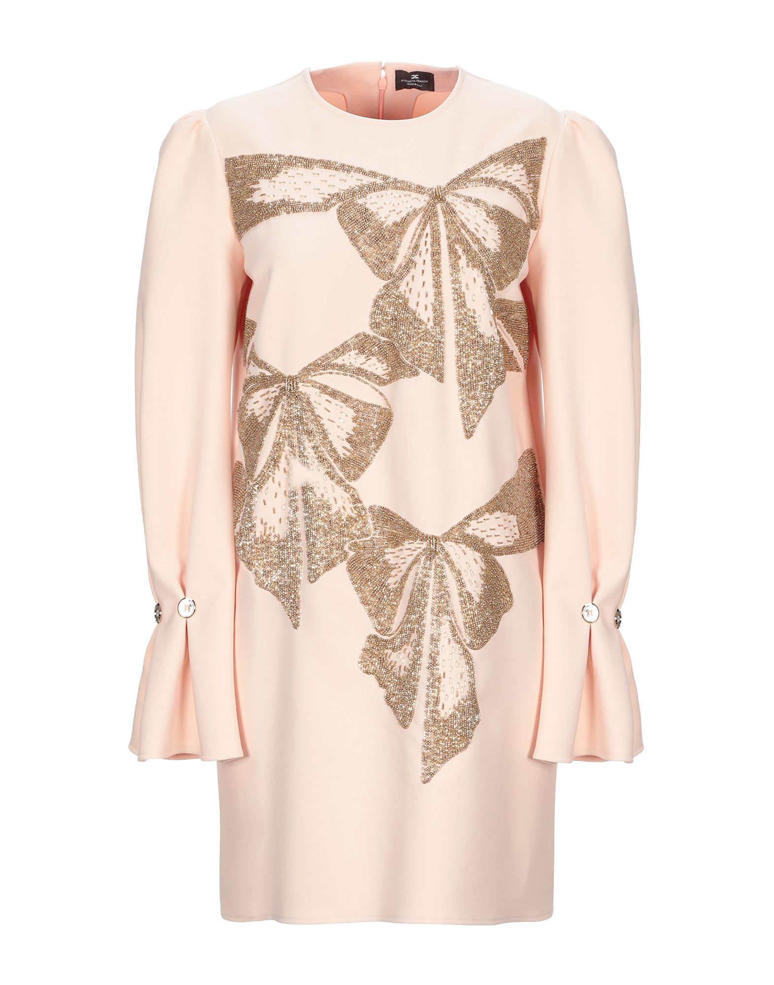 Платье ELISABETTA FRANCHI