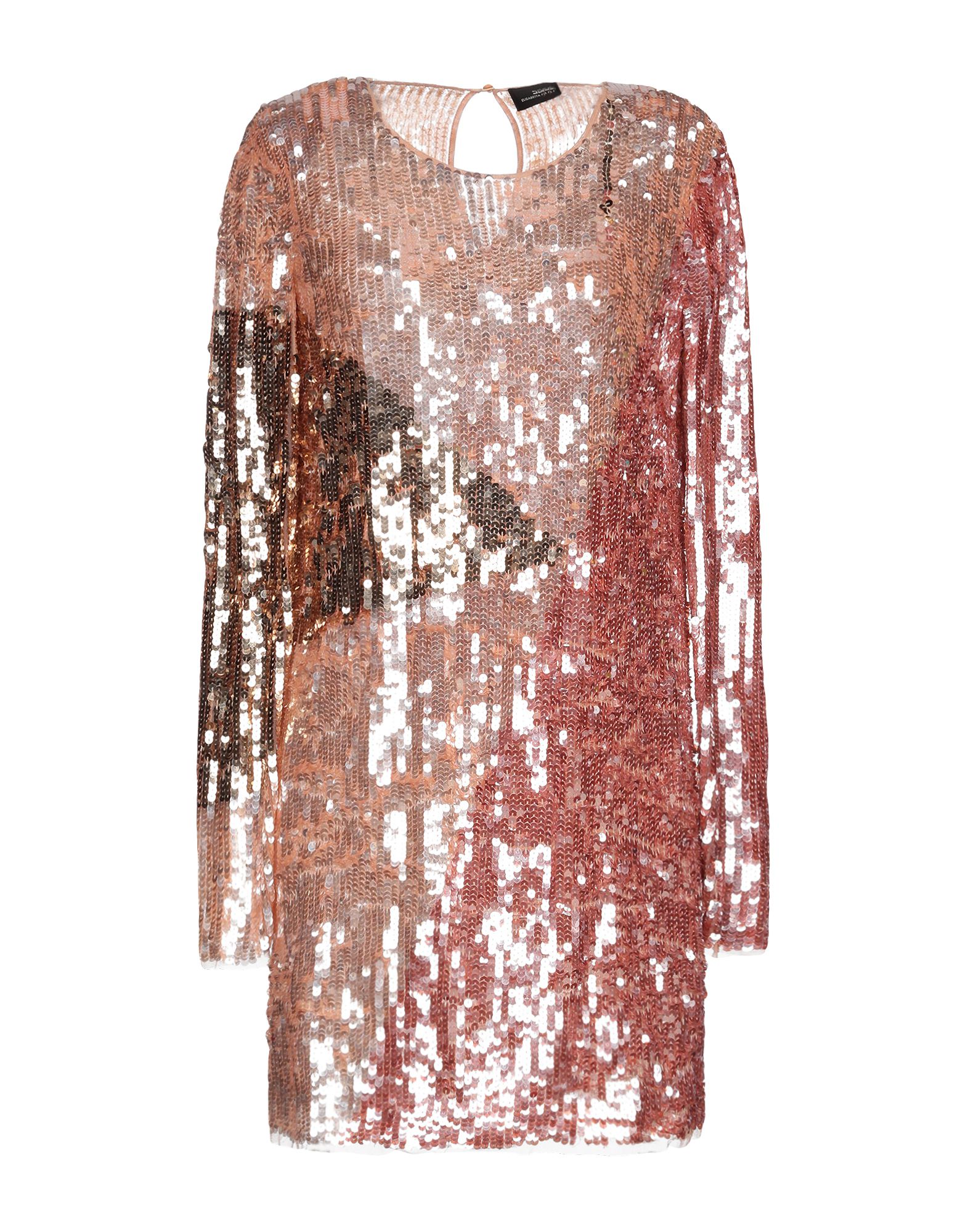 Платье ELISABETTA FRANCHI