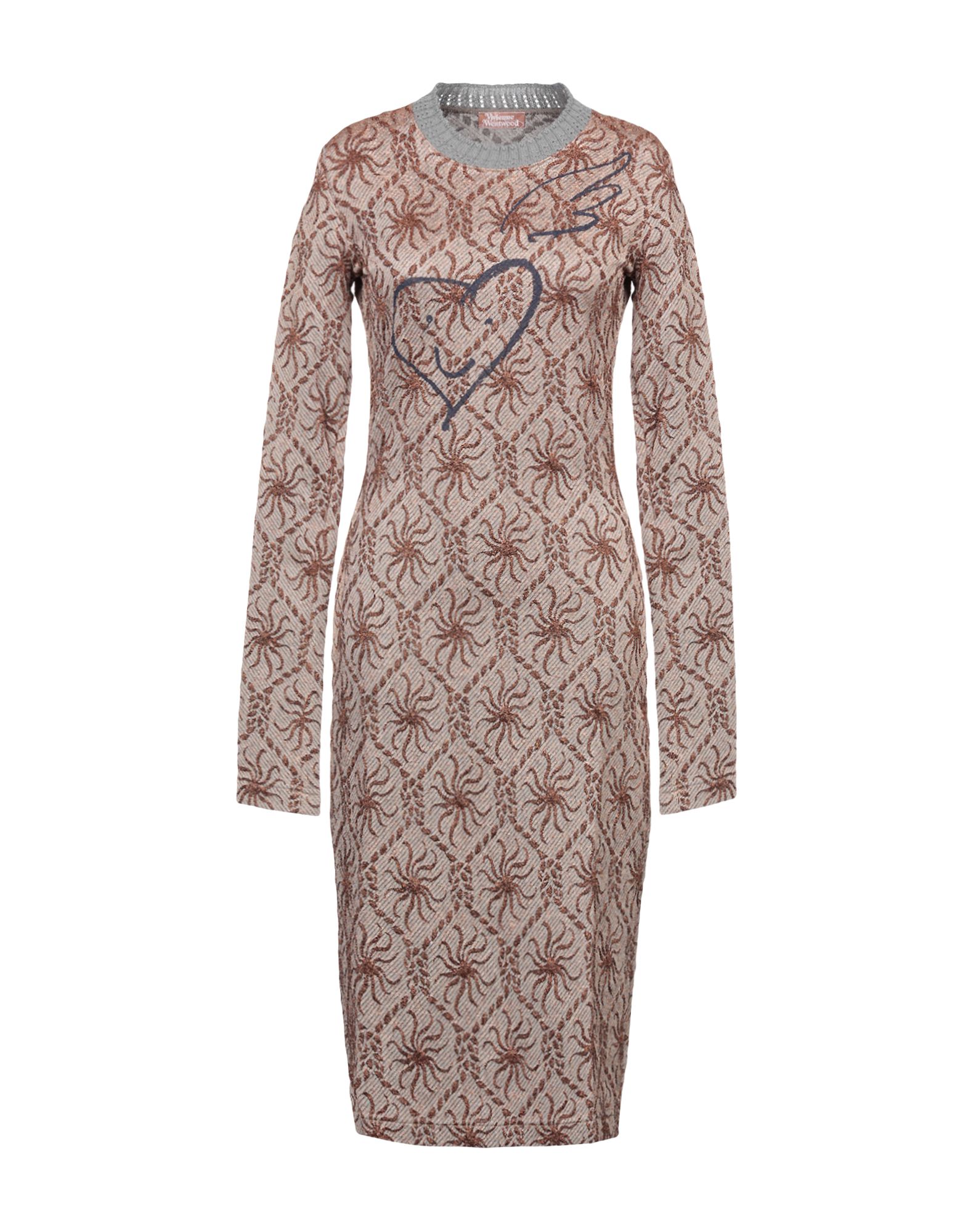 Платье VIVIENNE WESTWOOD