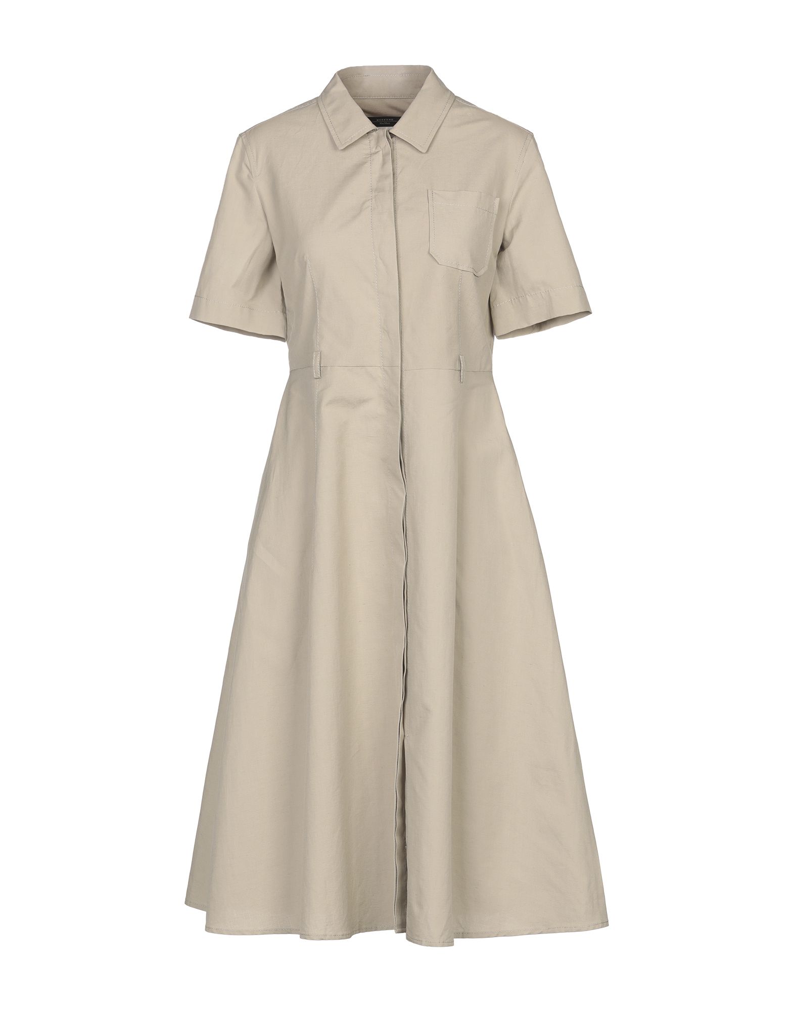 Платье WEEKEND MAX MARA