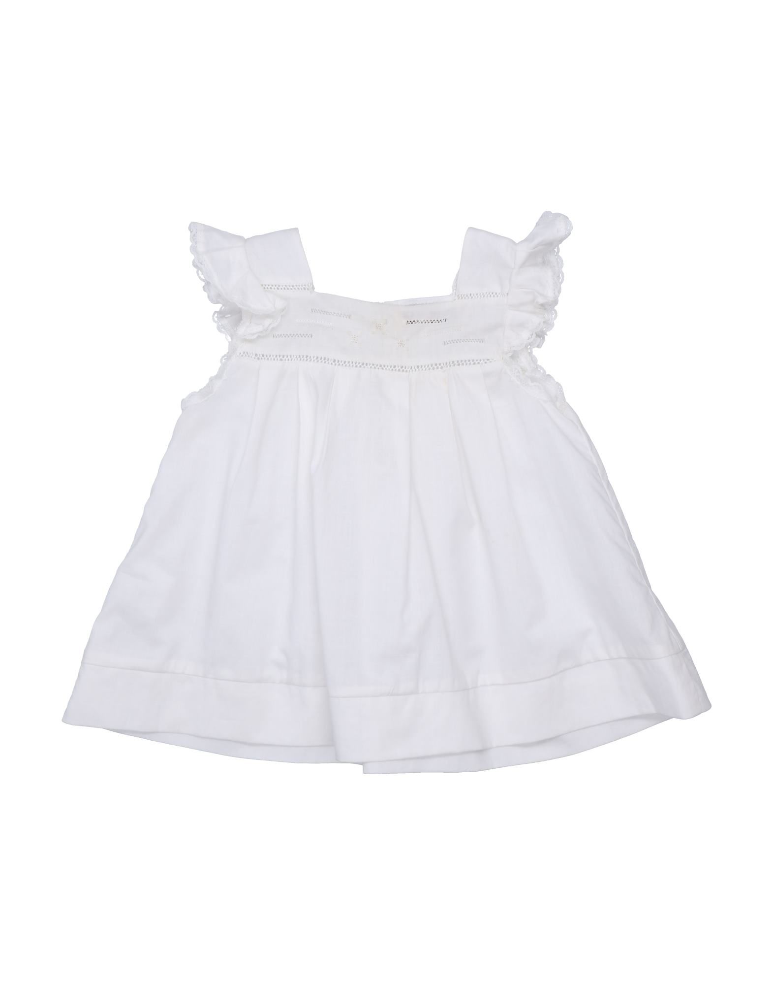 Noro Kids' Dresses In White