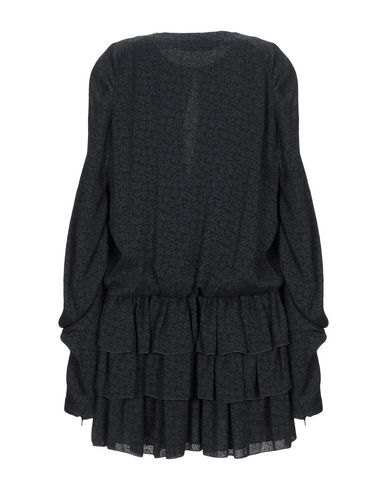 Короткое платье Yves Saint Laurent 34953564MJ