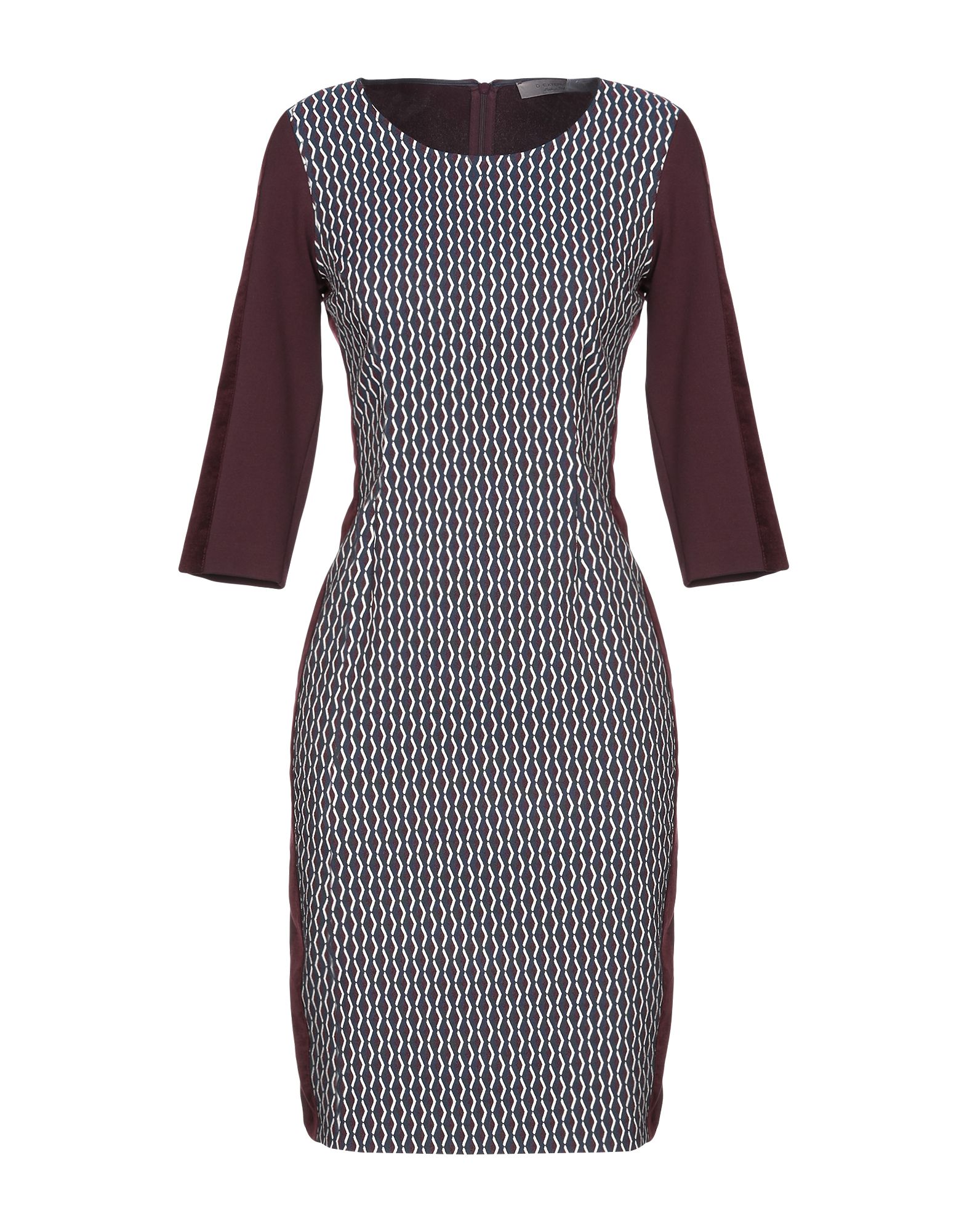 Платье D.EXTERIOR