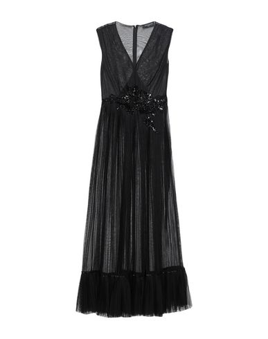 Длинное платье MARIA GRAZIA SEVERI 