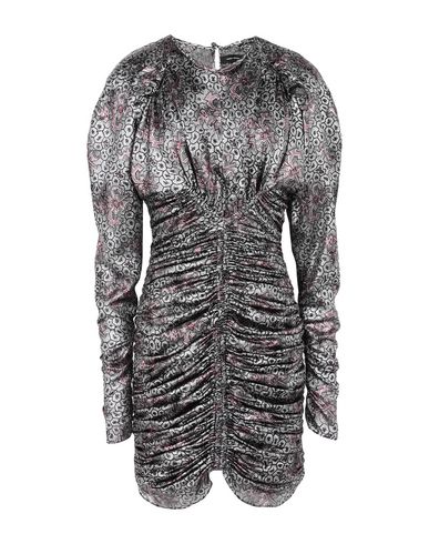 Короткое платье ISABEL MARANT 