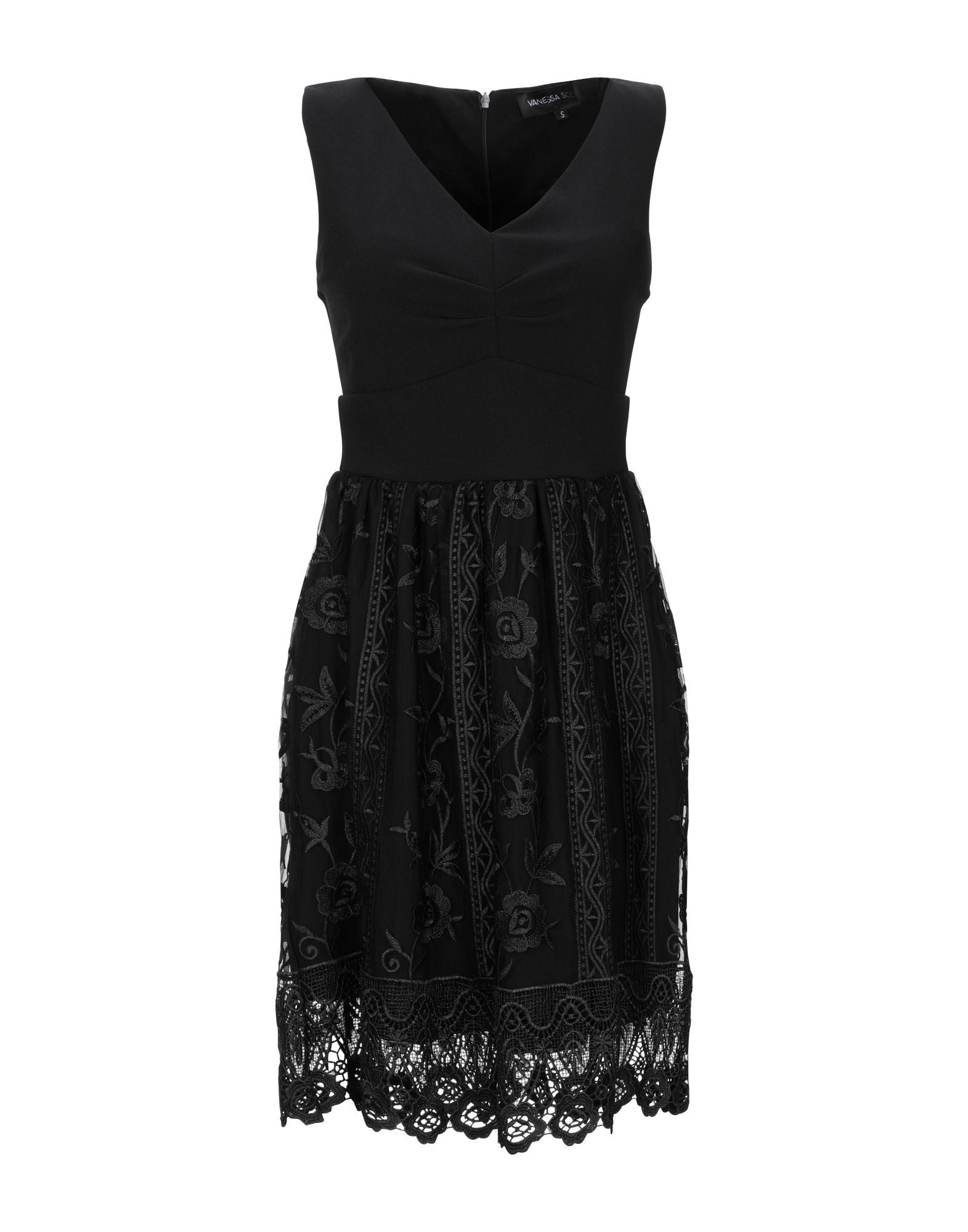 Платье VANESSA SCOTT