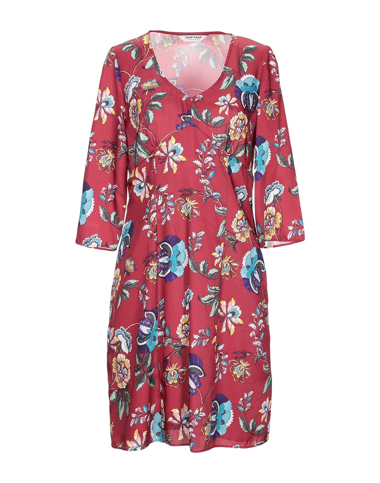 Платье NAF NAF